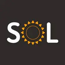 Sol Casino Logo